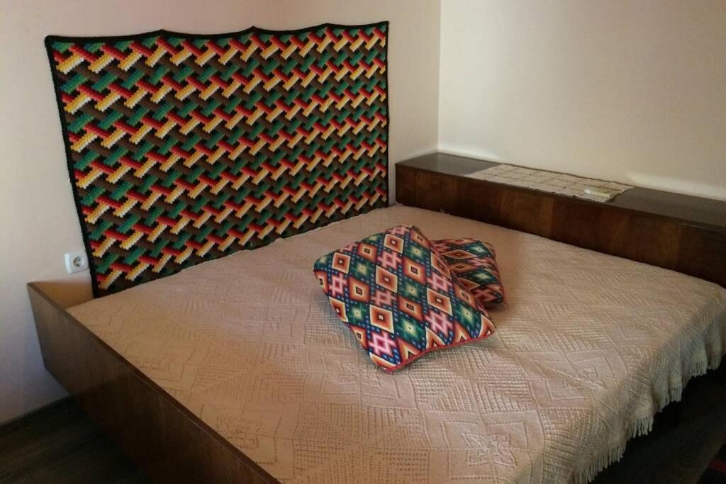 Guest House Kostadinovi Bulgarevo Ngoại thất bức ảnh